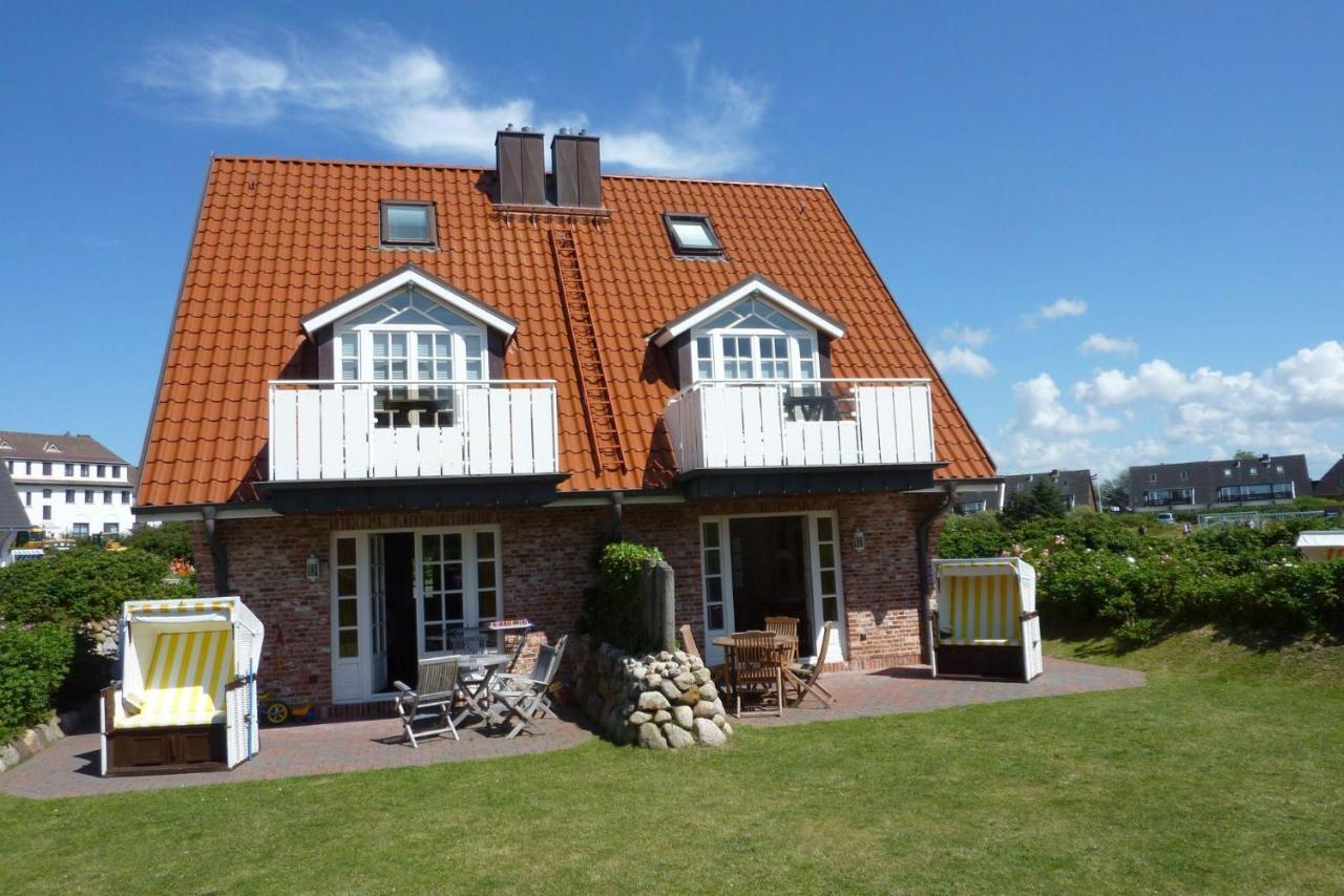 Apartment Lh Isernhagenhof, App.3 Wenningstedt-Braderup