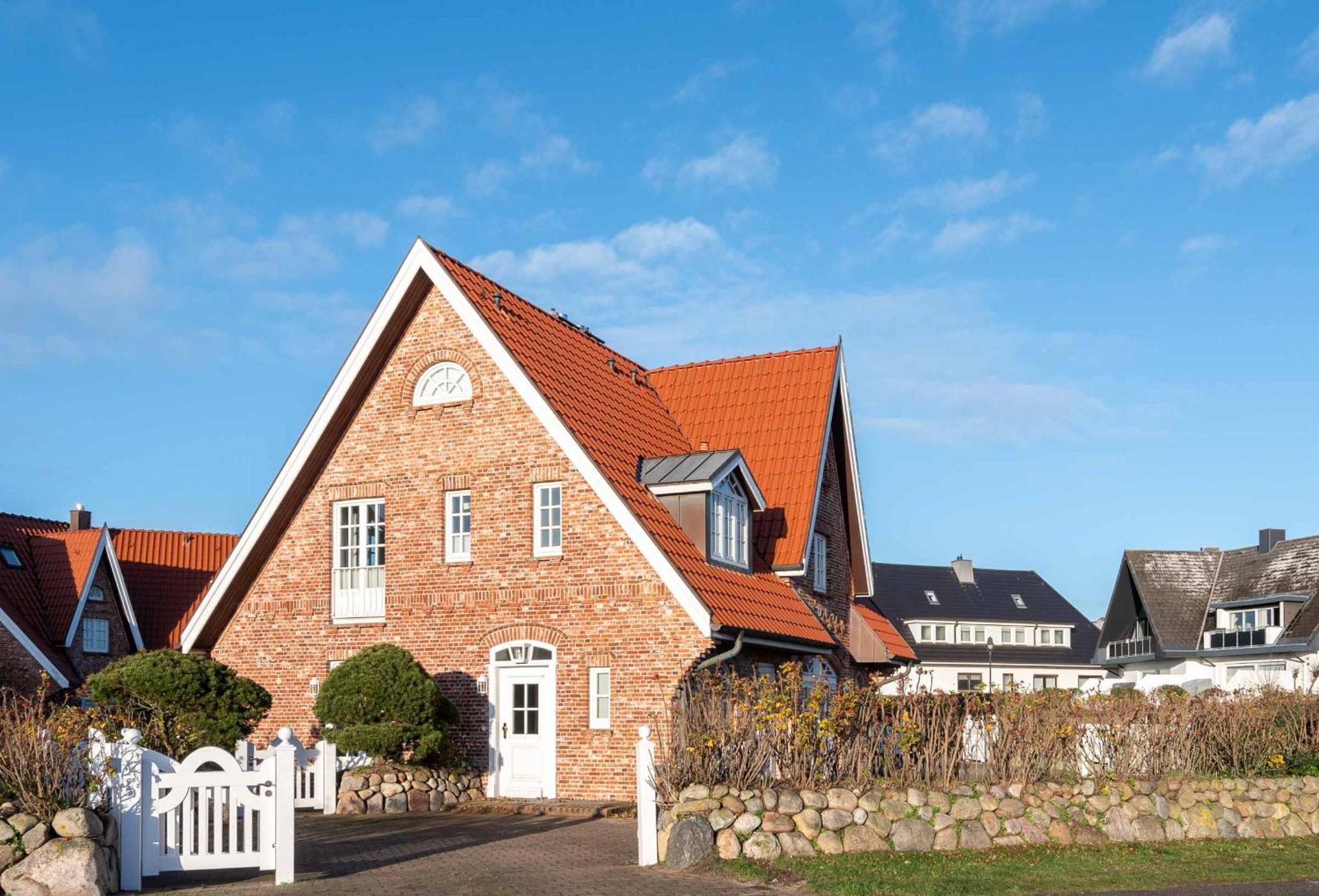 Lh Isernhagenhof, App.3 Apartment Wenningstedt-Braderup