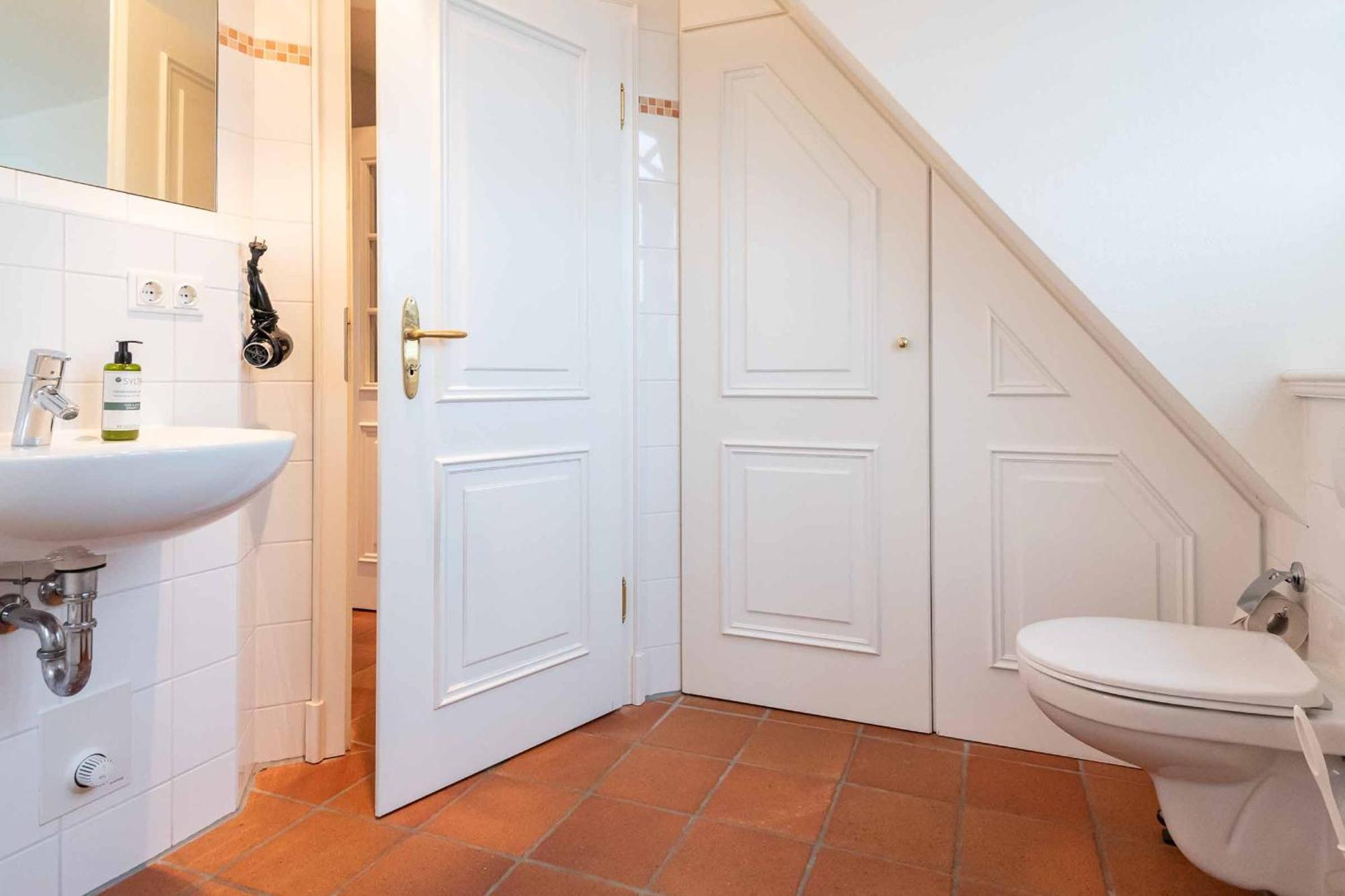 Lh Isernhagenhof, App.3 Apartment Wenningstedt-Braderup