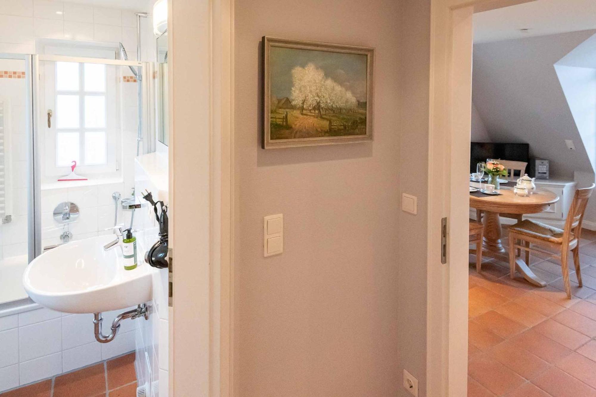 Lh Isernhagenhof, App.3 Apartment