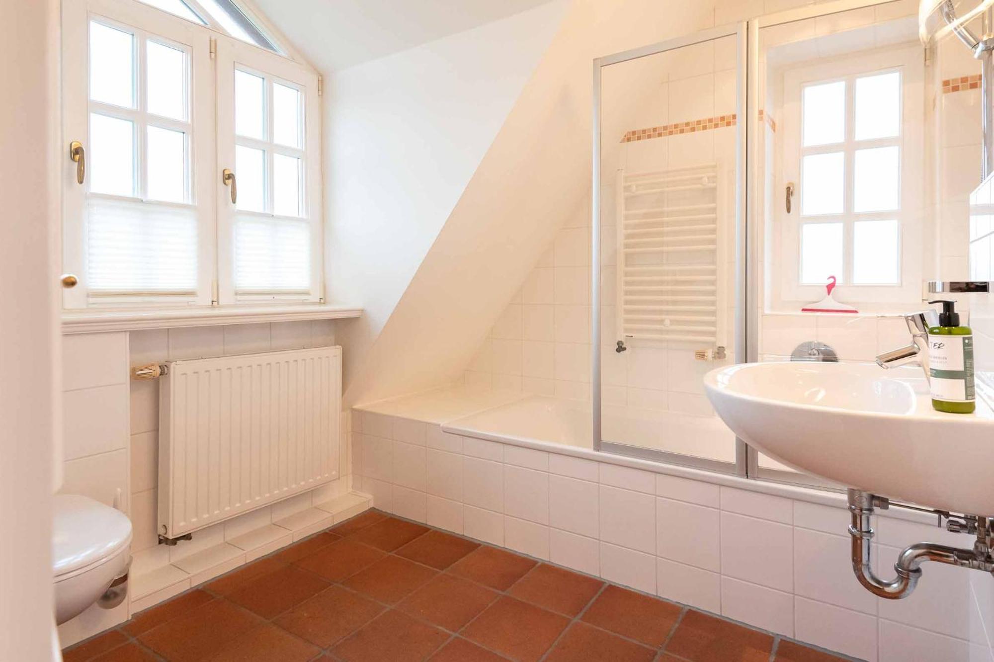Lh Isernhagenhof, App.3 Apartment