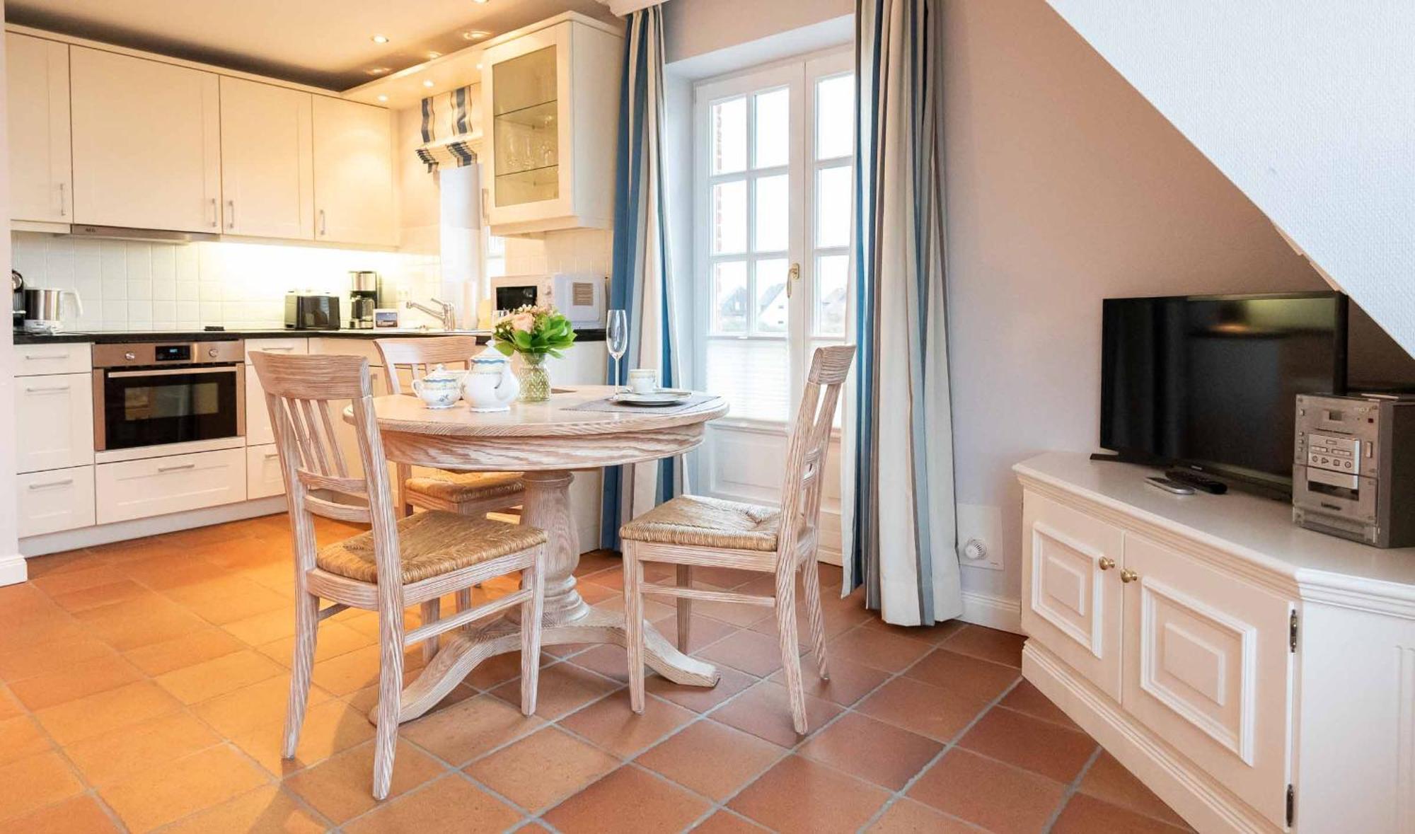 Lh Isernhagenhof, App.3 * Wenningstedt-Braderup