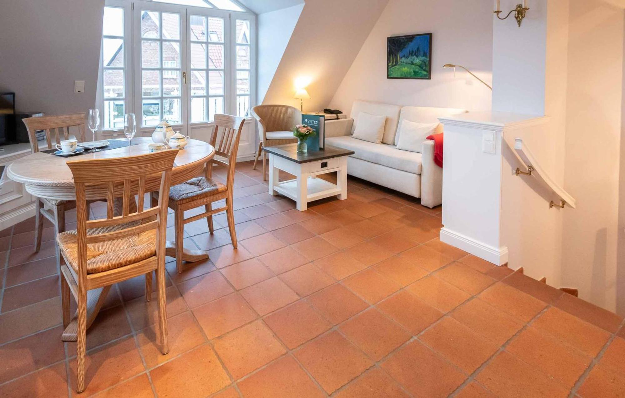 Apartment Lh Isernhagenhof, App.3