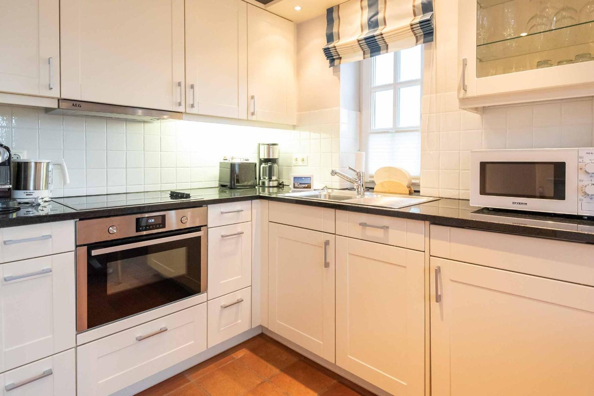 Lh Isernhagenhof, App.3 Apartment